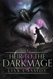 Heir To The Darkmage