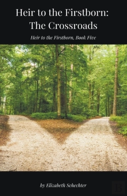 Bertrand.pt - Heir To The Firstborn: The Crossroads