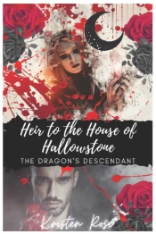 Heir To The House Of Hallowstone