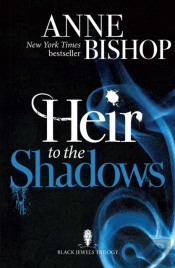 Heir To The Shadows