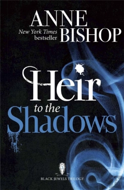 Bertrand.pt - Heir To The Shadows