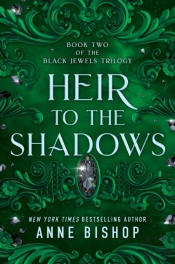 Heir To The Shadows