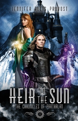 Bertrand.pt - Heir To The Sun