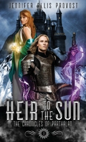Heir To The Sun