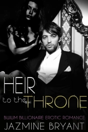 Heir To The Throne