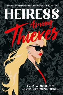 Bertrand.pt - Heiress Among Thieves