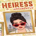 Heiress Apparently (Daughters Of The Dynasty)