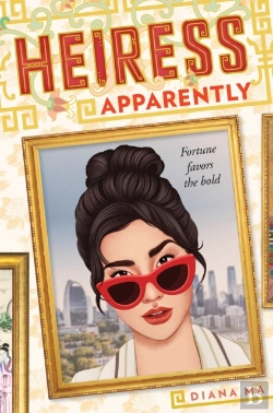 Bertrand.pt - Heiress Apparently (Daughters Of The Dynasty)