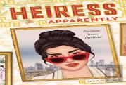 Heiress Apparently (Daughters Of The Dynasty)