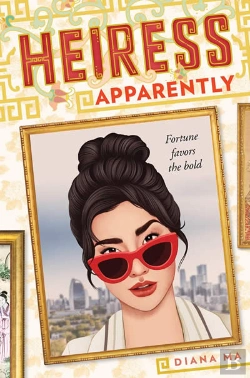 Bertrand.pt - Heiress Apparently (Daughters Of The Dynasty)