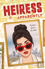 Heiress Apparently (Daughters Of The Dynasty)