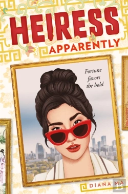 Bertrand.pt - Heiress Apparently (Daughters Of The Dynasty)