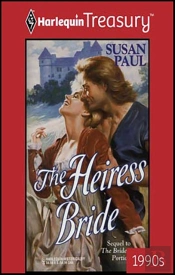 Heiress Bride