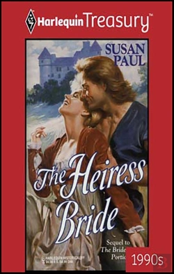 Bertrand.pt - Heiress Bride