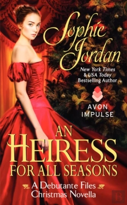 Bertrand.pt - Heiress For All Seasons, An