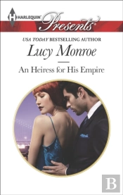 Heiress For His Empire