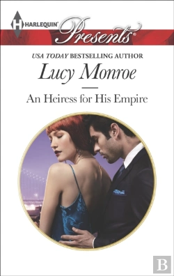 Bertrand.pt - Heiress For His Empire