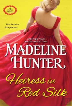Bertrand.pt - Heiress In Red Silk