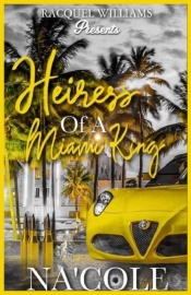 Heiress Of Miami King