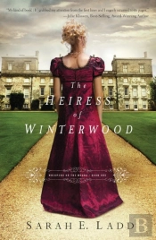 Heiress Of Winterwood