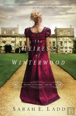 Bertrand.pt - Heiress Of Winterwood