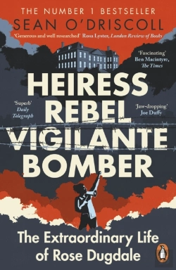 Bertrand.pt - Heiress, Rebel, Vigilante, Bomber