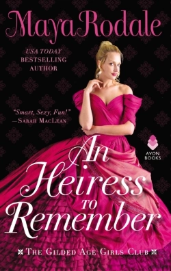 Bertrand.pt - Heiress To Remember