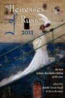 Heiresses Of Russ 2011