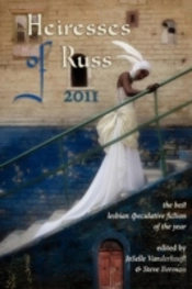 Heiresses Of Russ 2011