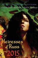 Heiresses Of Russ 2015