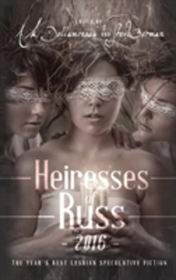 Bertrand.pt - Heiresses Of Russ 2016