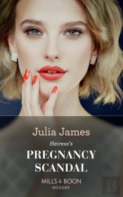 Heiress'S Pregnancy Scandal