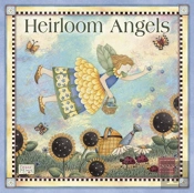 Heirloom Angels