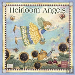 Bertrand.pt - Heirloom Angels