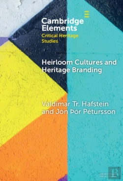 Bertrand.pt - Heirloom Cultures And Heritage Branding