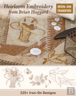 Bertrand.pt - Heirloom Embroidery From Brian Haggard