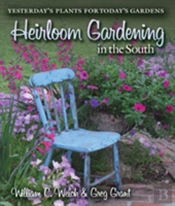 Bertrand.pt - Heirloom Gardening In The South