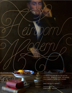 Bertrand.pt - Heirloom Modern