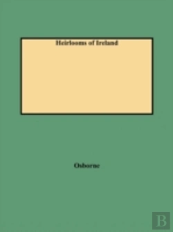 Bertrand.pt - Heirlooms Of Ireland