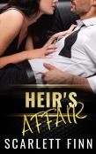 Heir'S Affair