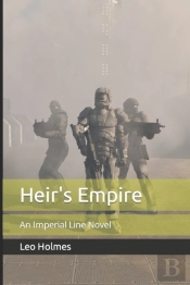 Heir'S Empire
