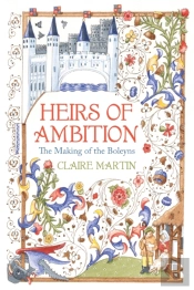 Heirs Of Ambition