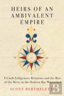 Heirs Of An Ambivalent Empire