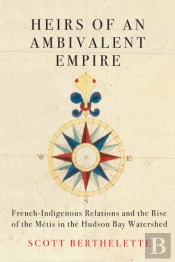 Heirs Of An Ambivalent Empire