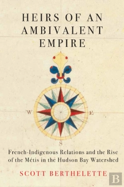 Bertrand.pt - Heirs Of An Ambivalent Empire