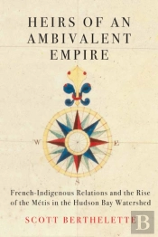 Heirs Of An Ambivalent Empire