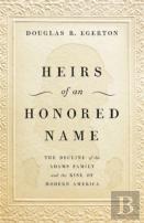 Heirs Of An Honored Name