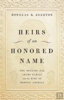 Bertrand.pt - Heirs Of An Honored Name