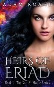Heirs Of Eriad