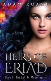 Heirs Of Eriad